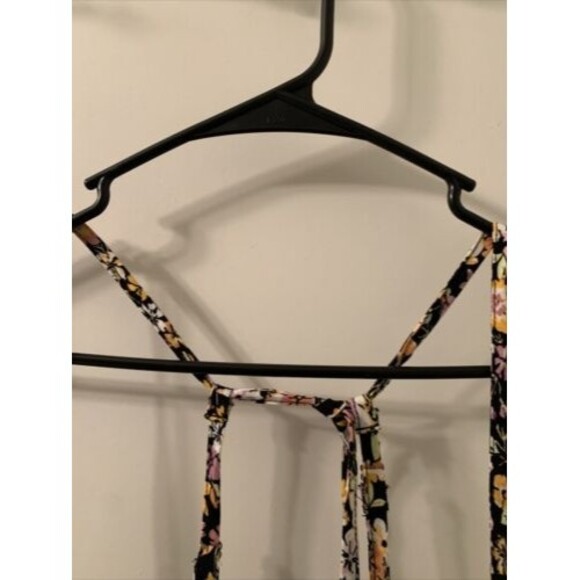 Wild Fable Women's Plus Size 4X Floral Sleeveless Dress - Picture 3 of 12